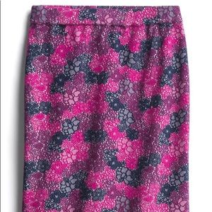 41 Hawthorn skirt size large
